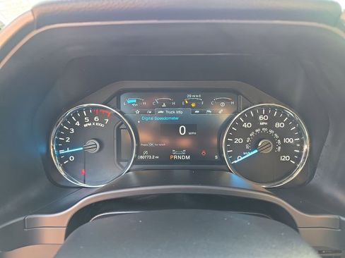 Used 2019 Ford F150 Platinum w/ Technology Package image 18