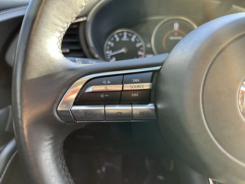 Certified 2023 MAZDA CX-30 AWD 2.5 S w/ Preferred Package image 19