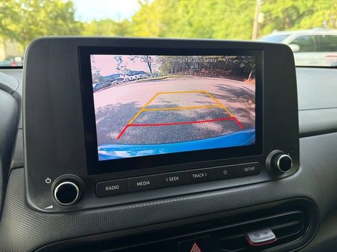 Used 2022 Hyundai Kona N Line w/ Cargo Package FWD image 26