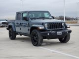 New 2025 Jeep Gladiator Sport image 2