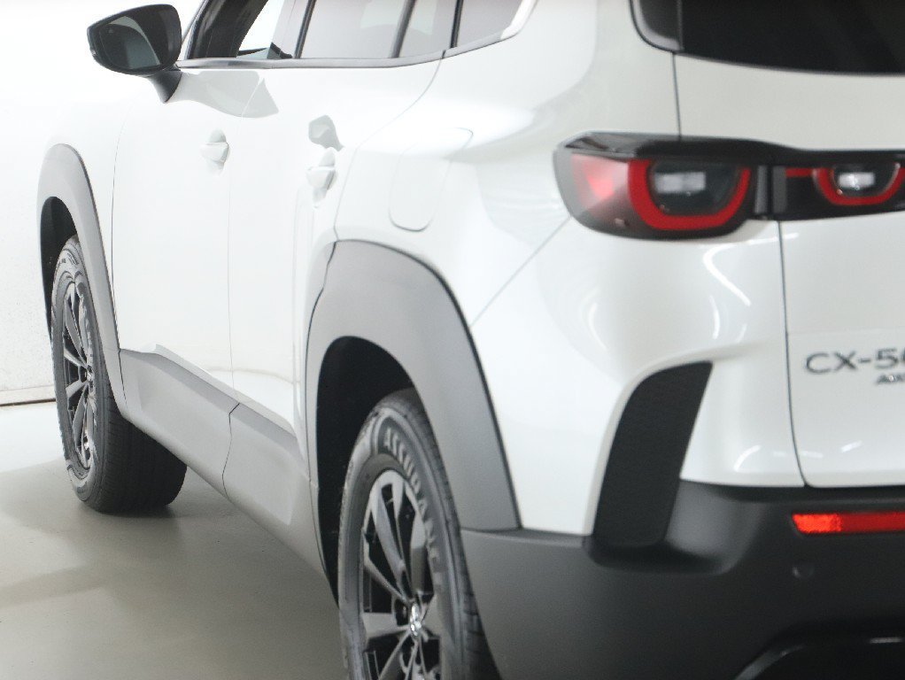 Certified 2026 MAZDA CX-50 AWD 2.5 Hybrid w/ Weather Package image 44