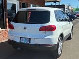 Used 2017 Volkswagen Tiguan Limited w/ Alloy Wheels Package image 3