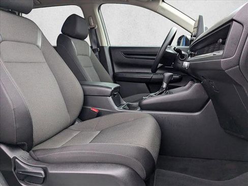 Certified 2024 Honda CR-V EX image 30