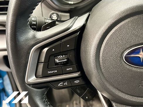 Used 2017 Subaru Impreza 2.0i Limited image 12