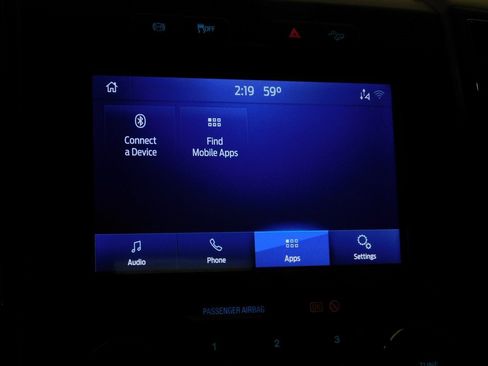 Used 2022 Ford F250 XLT w/ XLT Value Package image 53