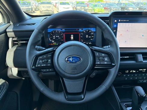 New 2026 Subaru Outback Limited AWD/4WD image 10