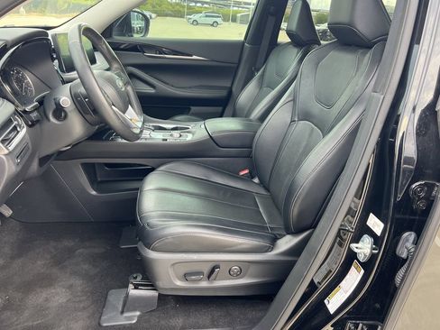 Used 2023 INFINITI QX60 Pure FWD image 5