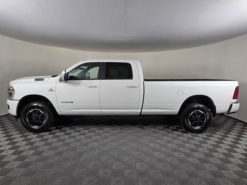 New 2026 RAM 3500 Laramie image 7