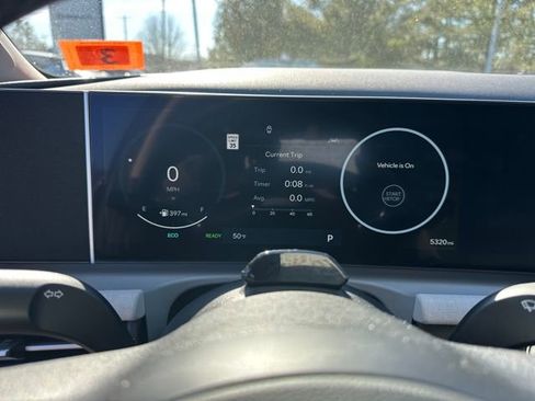 Certified 2025 Hyundai Tucson SEL image 15