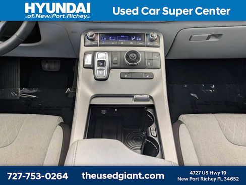 Used 2020 Hyundai Palisade SEL w/ Convenience Package FWD image 25