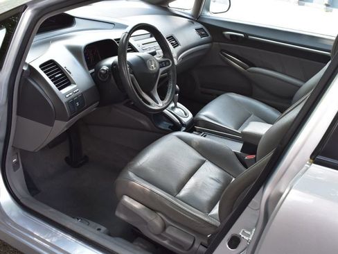 Used 2009 Honda Civic EX-L image 15