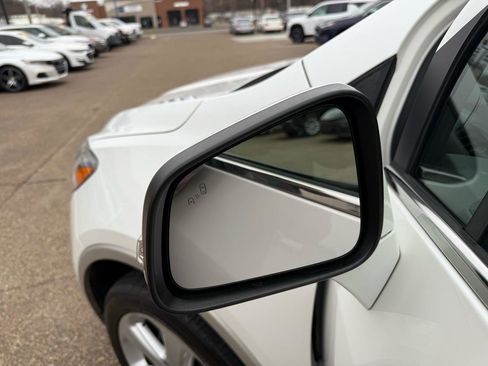 Used 2015 Buick Encore Convenience image 7