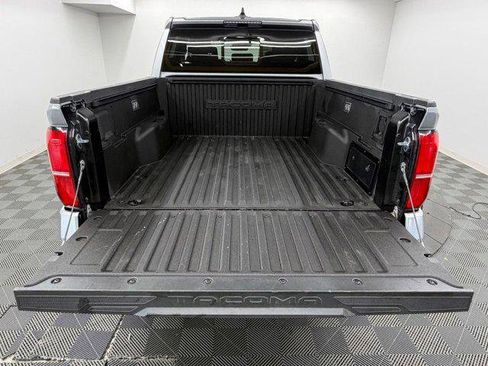 Certified 2024 Toyota Tacoma TRD Off-Road w/ TRD Off Road Upgrade Package AWD/4WD image 15
