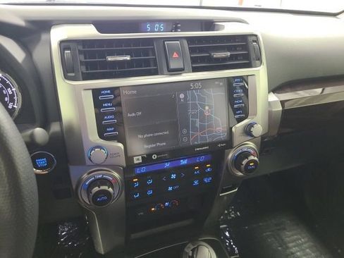 Certified 2021 Toyota 4Runner Limited AWD/4WD image 30