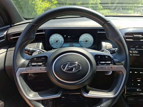 Used 2023 Hyundai Santa Cruz SEL Premium AWD/4WD image 22