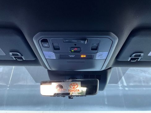 New 2026 Toyota Tacoma TRD Sport image 17