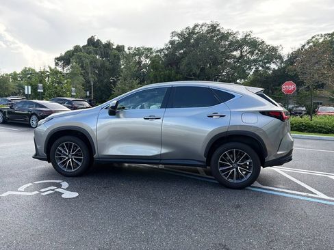 Used 2023 Lexus NX 350 AWD image 9