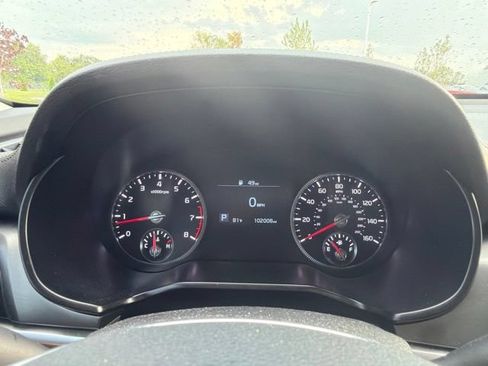 Used 2020 Kia Telluride S AWD/4WD image 51