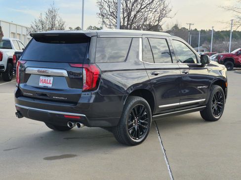 Certified 2023 GMC Yukon Denali w/ Denali Reserve Package image 6