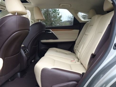 Used 2017 Lexus RX 350 FWD w/ Premium Package image 37