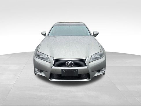 Used 2015 Lexus GS 350 w/ Premium Package image 8