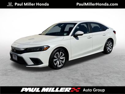Used 2024 Honda Civic LX