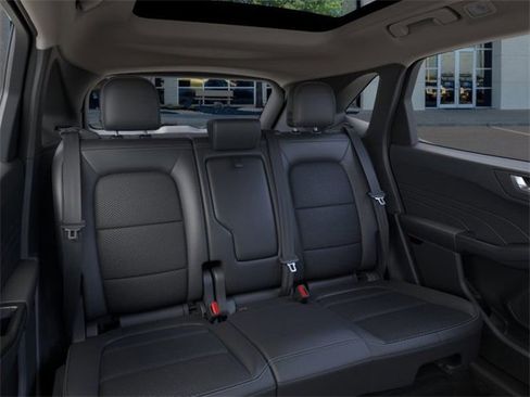 New 2026 Ford Escape SE image 11