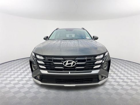 Used 2025 Hyundai Tucson SEL image 2