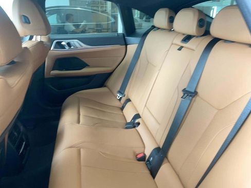 Used 2024 BMW i4 eDrive35 w/ Premium Package image 4