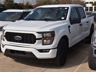 Certified 2023 Ford F150 XL w/ STX Appearance Package video 1