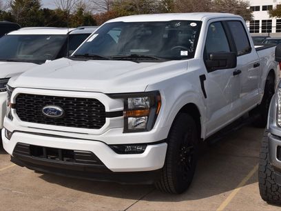 Certified 2023 Ford F150 XL w/ STX Appearance Package