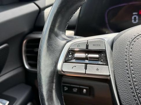 Used 2024 Kia Telluride EX X-Line AWD/4WD image 22