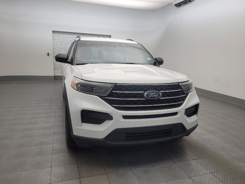 Used 2020 Ford Explorer XLT RWD image 14