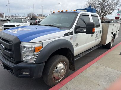 Used 2016 Ford F450 XL w/ Power Equipment Group
