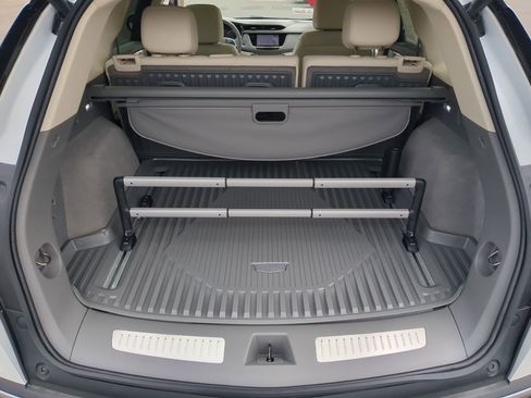 Certified 2023 Cadillac XT5 Premium Luxury AWD/4WD image 26
