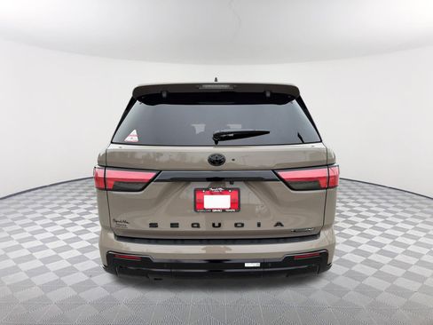 New 2026 Toyota Sequoia Limited image 6