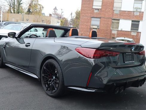 New 2026 BMW M4 xDrive Competition w/ Executive Package image 7