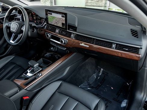 Used 2023 Audi A5 2.0T Premium Plus w/ Premium Plus image 28