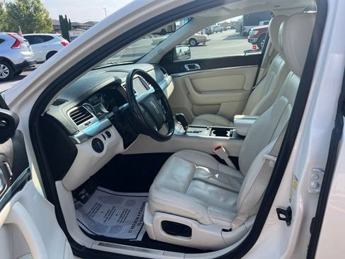 Used 2009 Lincoln MKS FWD image 14