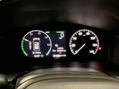 Used 2024 Honda CR-V Sport image 26