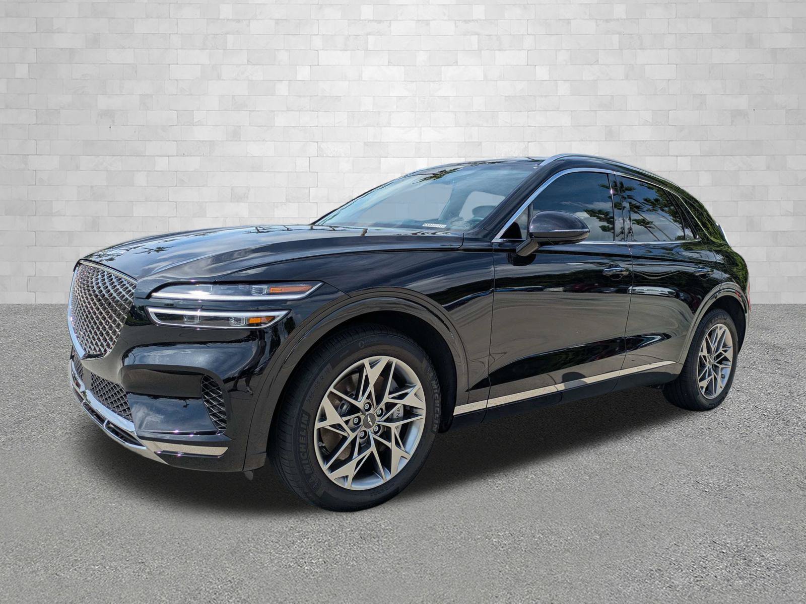 Certified 2024 Genesis GV70 2.5T w/ Select Package AWD/4WD image 5