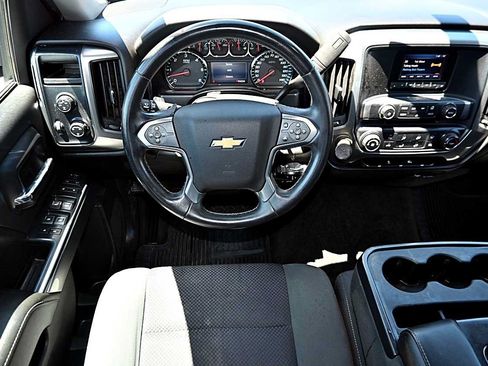 Used 2014 Chevrolet Silverado 1500 LT AWD/4WD image 13