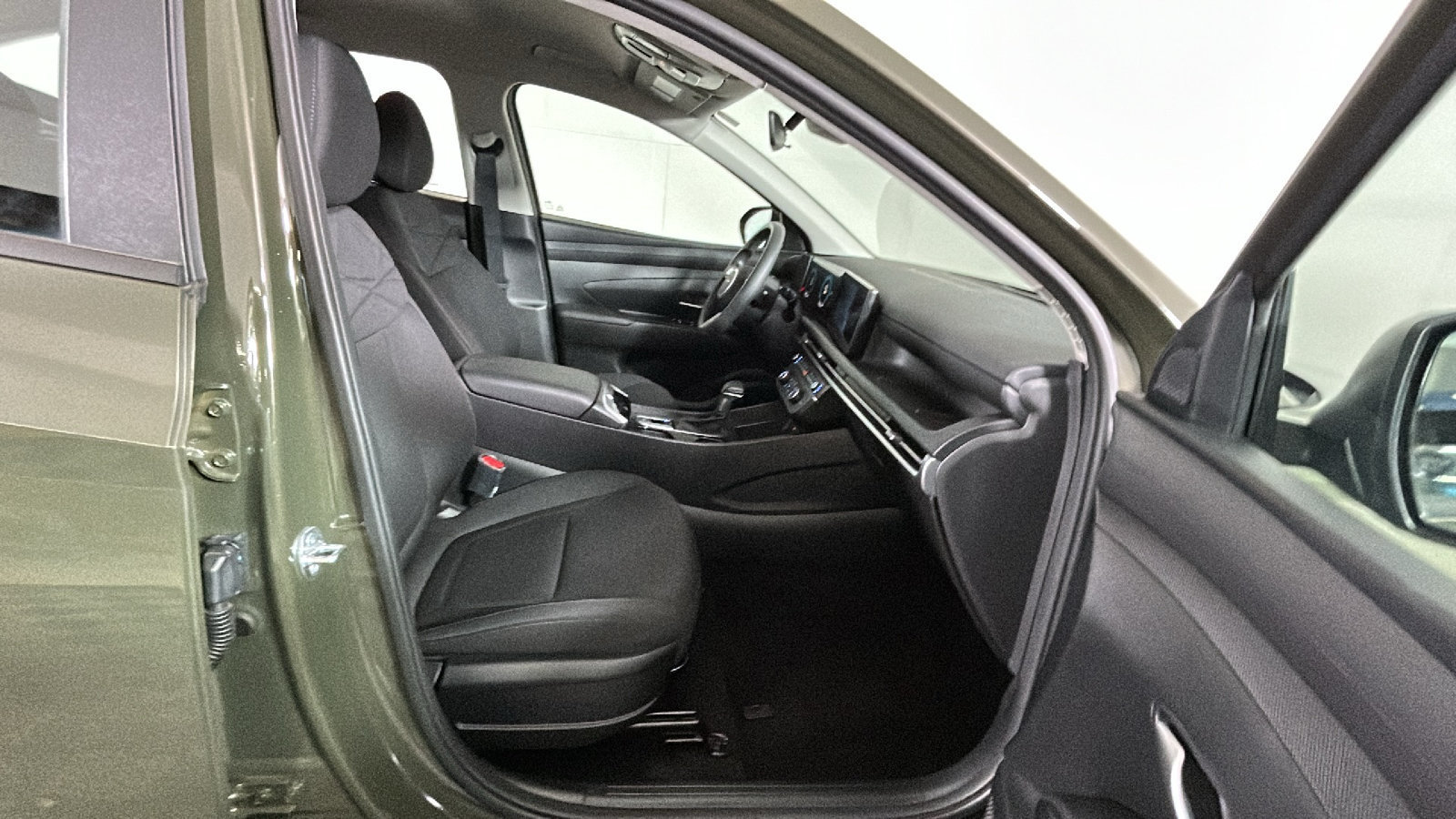 Used 2026 Hyundai Tucson SE AWD/4WD image 37