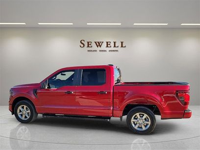 Used 2024 Ford F150 STX w/ STX Black Appearance Package