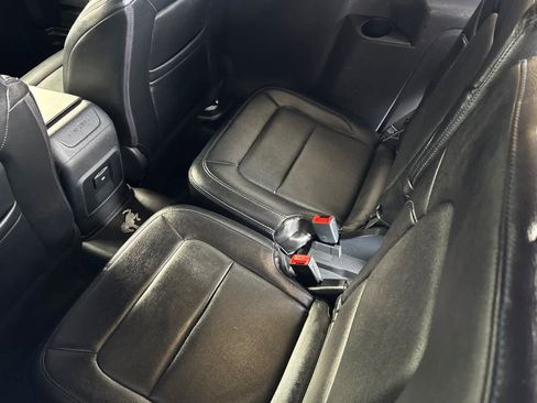 Used 2021 Ford Bronco 2-Door w/ Sasquatch Package image 4