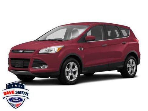 Used 2016 Ford Escape SE w/ Equipment Group 201A AWD/4WD image 1