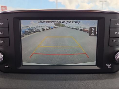 Used 2020 Hyundai Santa Fe SEL w/ Convenience Package FWD image 26