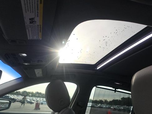 Used 2018 Cadillac CTS Premium Luxury image 25