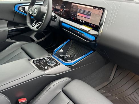 New 2026 BMW X3 xDrive30 w/ Premium Package image 13