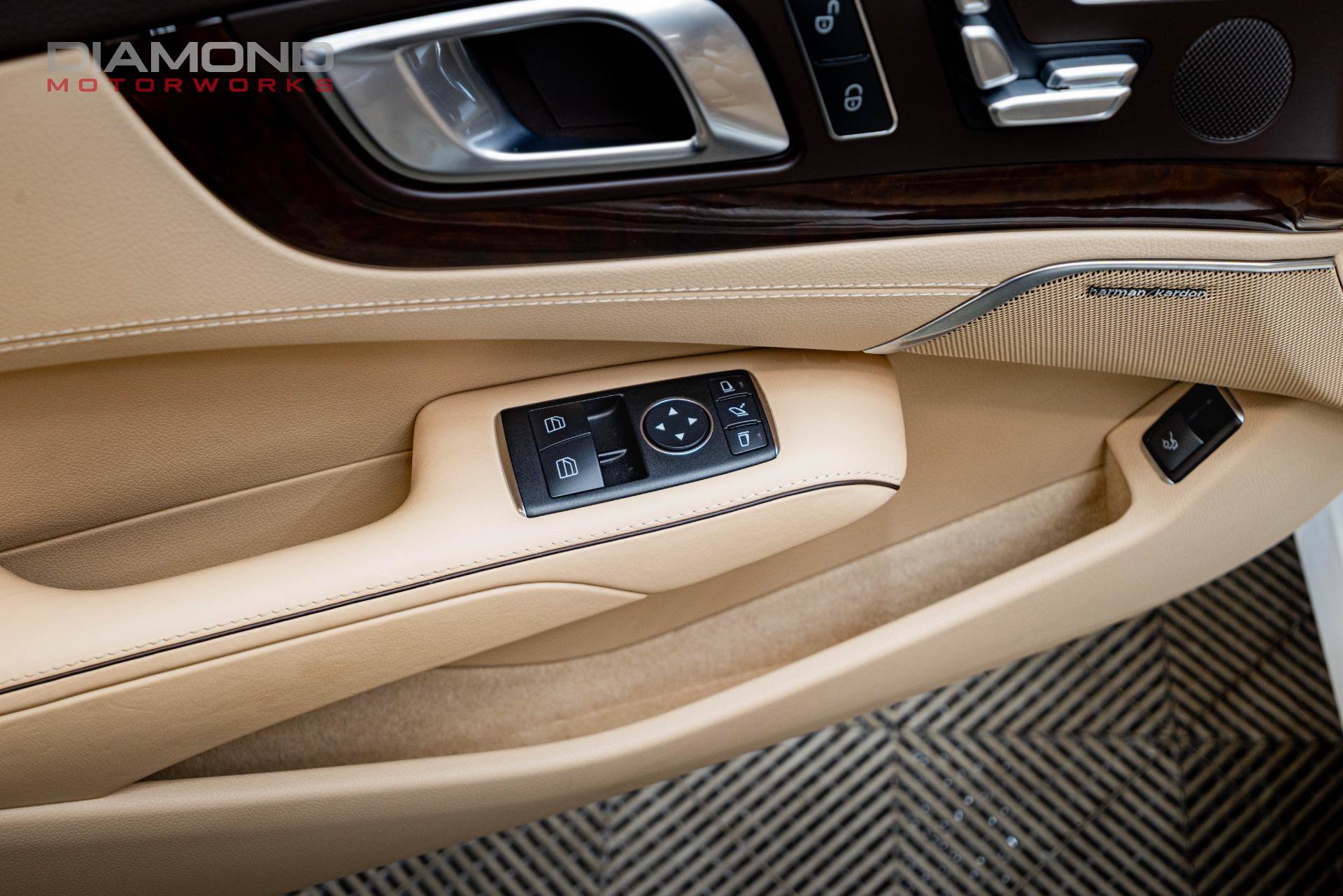 Used 2014 Mercedes-Benz SL 550 image 80